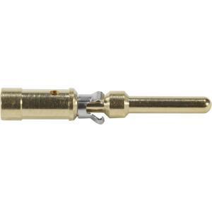 Harting Crimpcontact 09465000403 Inhoud: 1 stuk(s)