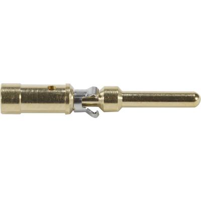 Harting Crimpcontact 09465000403 Inhoud: 1 stuk(s)