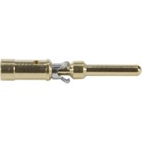 Harting Crimpcontact 09465000403 Inhoud: 1 stuk(s) Harting Crimpcontact 09465000403 Inhoud: 1 stuk(s)