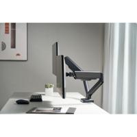 Equip 17“-32” Full motion dubbele Monitorarm