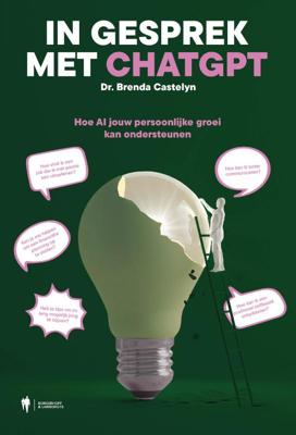 In gesprek met ChatGPT (Paperback)