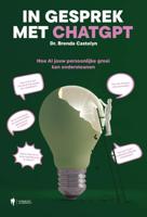 In gesprek met ChatGPT (Paperback)