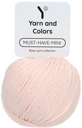 Yarn and Colors Must-have Minis 043 Pearl