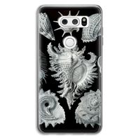 Haeckel Prosobranchia: LG V30 Transparant Hoesje