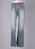 Vintage Straight Levi&apos;s 559 Blue size 30 / 33 - thumbnail