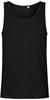Promodoro XO1450 Men´s Roundneck Tanktop - Black - 3XL