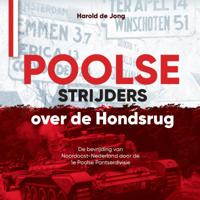 Poolse strijders over de Hondsrug (Hardback)