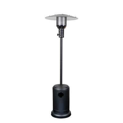 Eurom THG 10000 Patioheater Terrasverwarmer Zwart