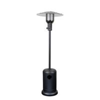 Eurom THG 10000 Patioheater Terrasverwarmer Zwart Eurom THG 10000 Patioheater Terrasverwarmer Zwart
