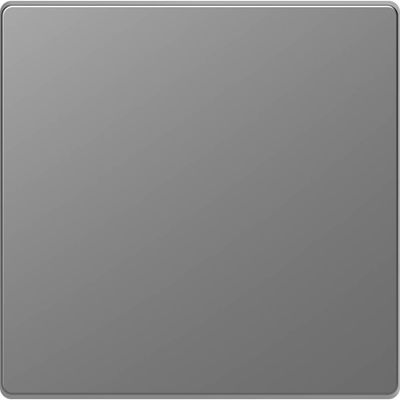 Merten MEG3300-6036 Wisselschakelaar Afdekking System Design RVS 1 stuk(s)