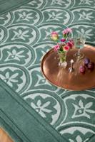Laura Ashley - Catarina-Fern 80807 - 250x350 cm Vloerkleed