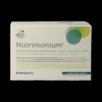 Nutrimonium original 28 Sachets