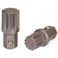 KS Tools 1402184 5/16 speciale sleutel veeltand, M10