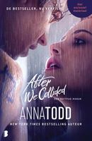 After We Collided - Anna Todd - ebook - thumbnail