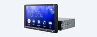 Sony XAV-AX8050D autoradio Zwart 220 W Bluetooth - thumbnail