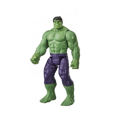 Ledenpop Hasbro Titan Hero Hulk 30 cm