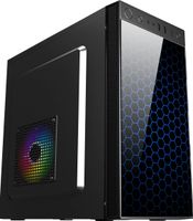 Spire Gehäuse Tricer 1415 + 420w & USB3
