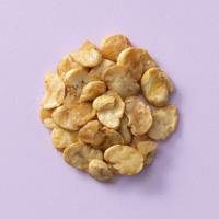 Tuinbonen zout 200 gram