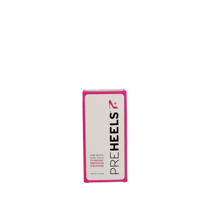 Preheels Spray 44.4 Milliliter Preheels Spray 44.4 Milliliter