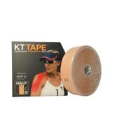 Jumbo original roll 38 meter beige precut
