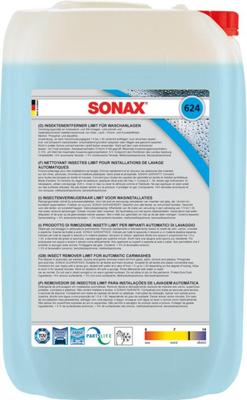 SONAX Insect remover 25 ltr.