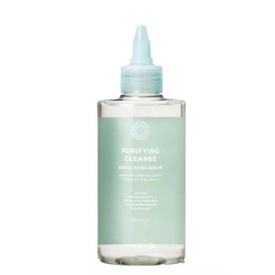 Maria Nila Purifying Cleanse Exfoliating Serum 150ml