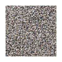 HQ Droogloopmat aquastop graniet 50x80 cm deurmat | 2 stuks