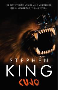 Cujo (Paperback)