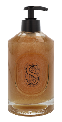 Diptyque Solution Lavante Exfoliante Hand Wash 350ml Vloeibare zeep Diptyque Solution Lavante Exfoliante Hand Wash 350ml Vloeibare zeep