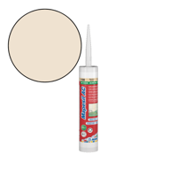 Mapei Mapesil AC - 130 Jasmijn Siliconenkit