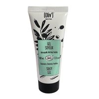 Oliv Bio Silky gel cleanser (100 ml)