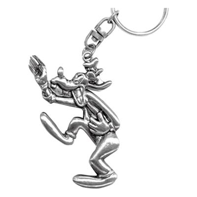 Disney Pewter-Keychain Goofy