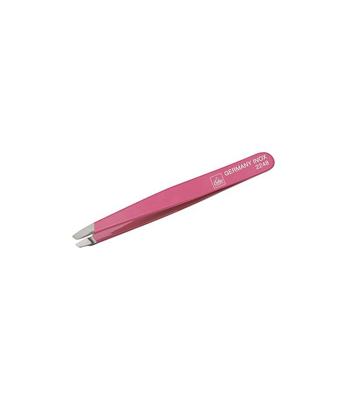 Erbe Solingen pincet roze ss 9,5cm (erbe92248)