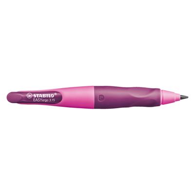 Stabilo easyergo 3.15 linkshandig - roze