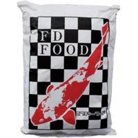 Fd Food Build-Up Extra M Koivoer 5,7mm - Groei & Weerstand, Pro-biotica, 15kg