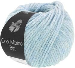 Lana Grossa Cool Merino Big 208 lichte constructie