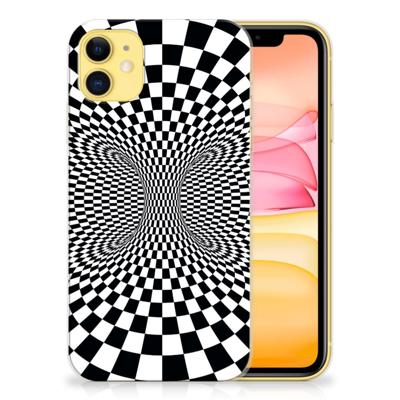 Apple iPhone 11 | TPU Hoesje | Illusie