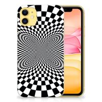 Apple iPhone 11 | TPU Hoesje | Illusie