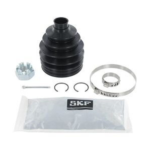 Asmanchetten set VKJP1349
