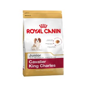 Royal Canin Cavalier King Charles3182550813051 1,5 kg Volwassen Gevogelte