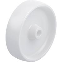 Blickle PO 175/20G Kunststofwiel Wieldiameter: 175 mm Draagvermogen (max.): 500 kg 1 stuk(s)