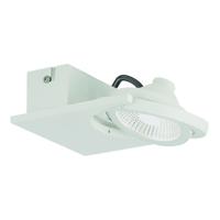 Eglo SpotBrea wit - 78853