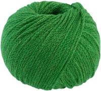 Lana Grossa Cool Merino Uni 029 Smaragd