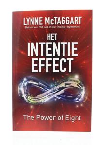 Ankh Hermes Het intentie effect