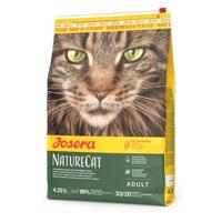 JOSERA NATURECAT