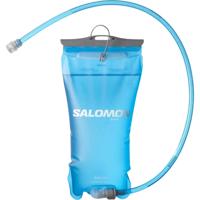 Salomon Soft Reservoir 1,5L Waterzak Clear Blue 1,5L Salomon Soft Reservoir 1,5L Waterzak Clear Blue 1,5L