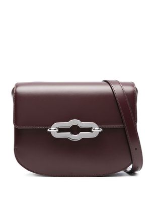 Mulberry sac à bandoulière Pimlico - Violet