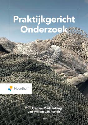 Praktijkgericht onderzoek (Paperback)