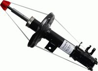 Schokdemper 314840
