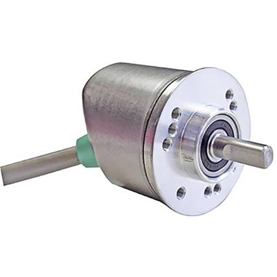 Posital Fraba UTD-IPH00-00512-02M0-2TW Hellingssensor 1 stuk(s)